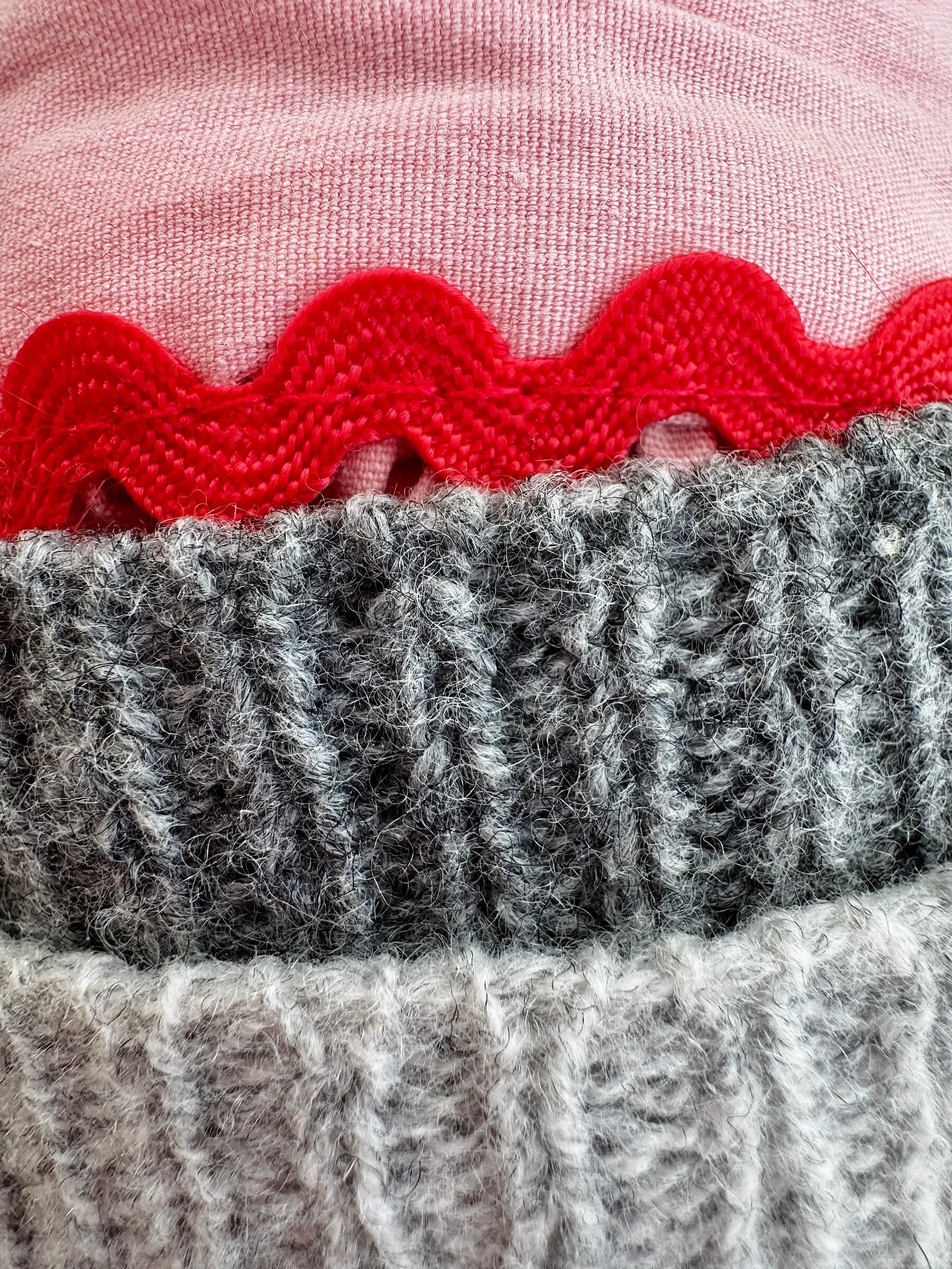 Tactile Layers &amp; Details