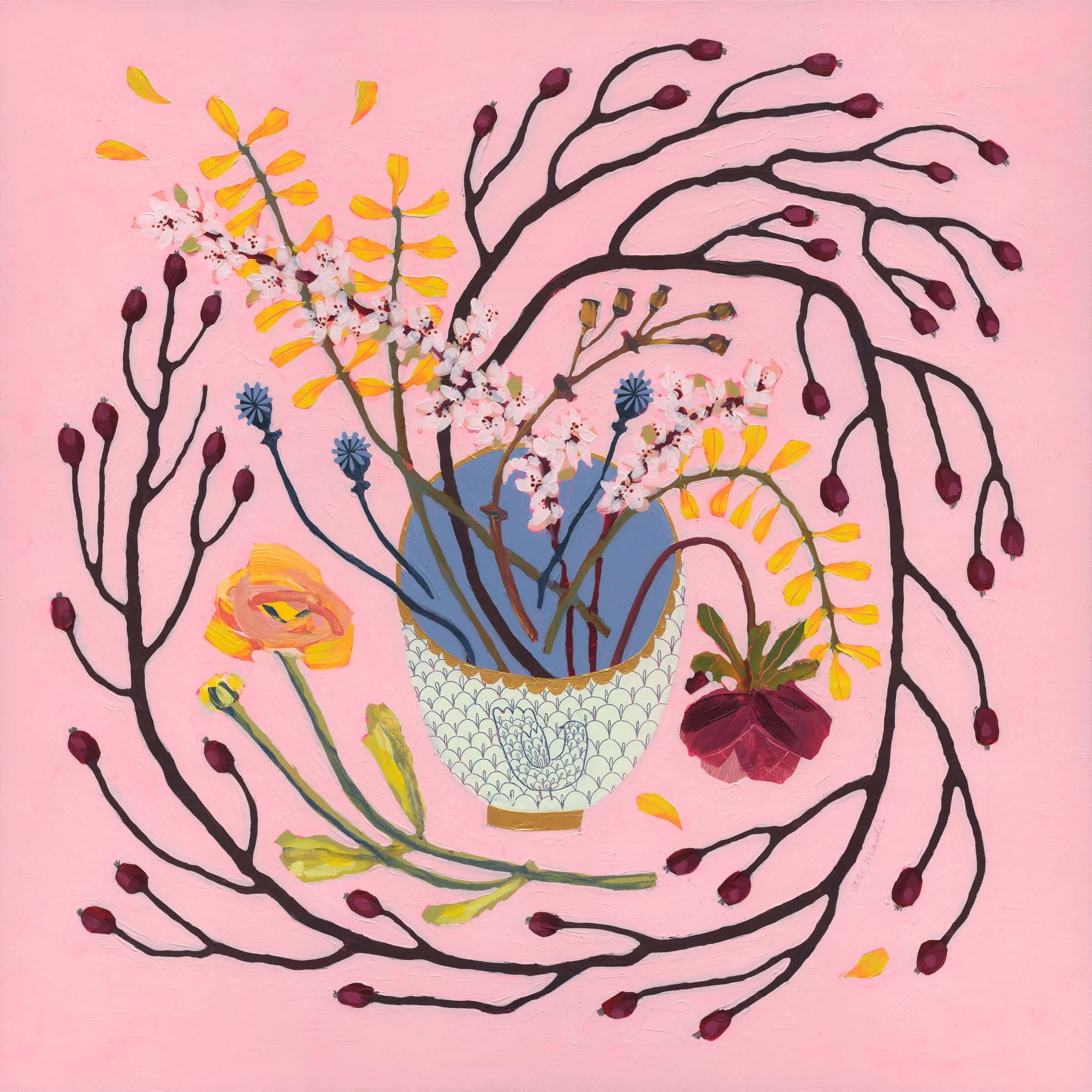 Summer Exhibition