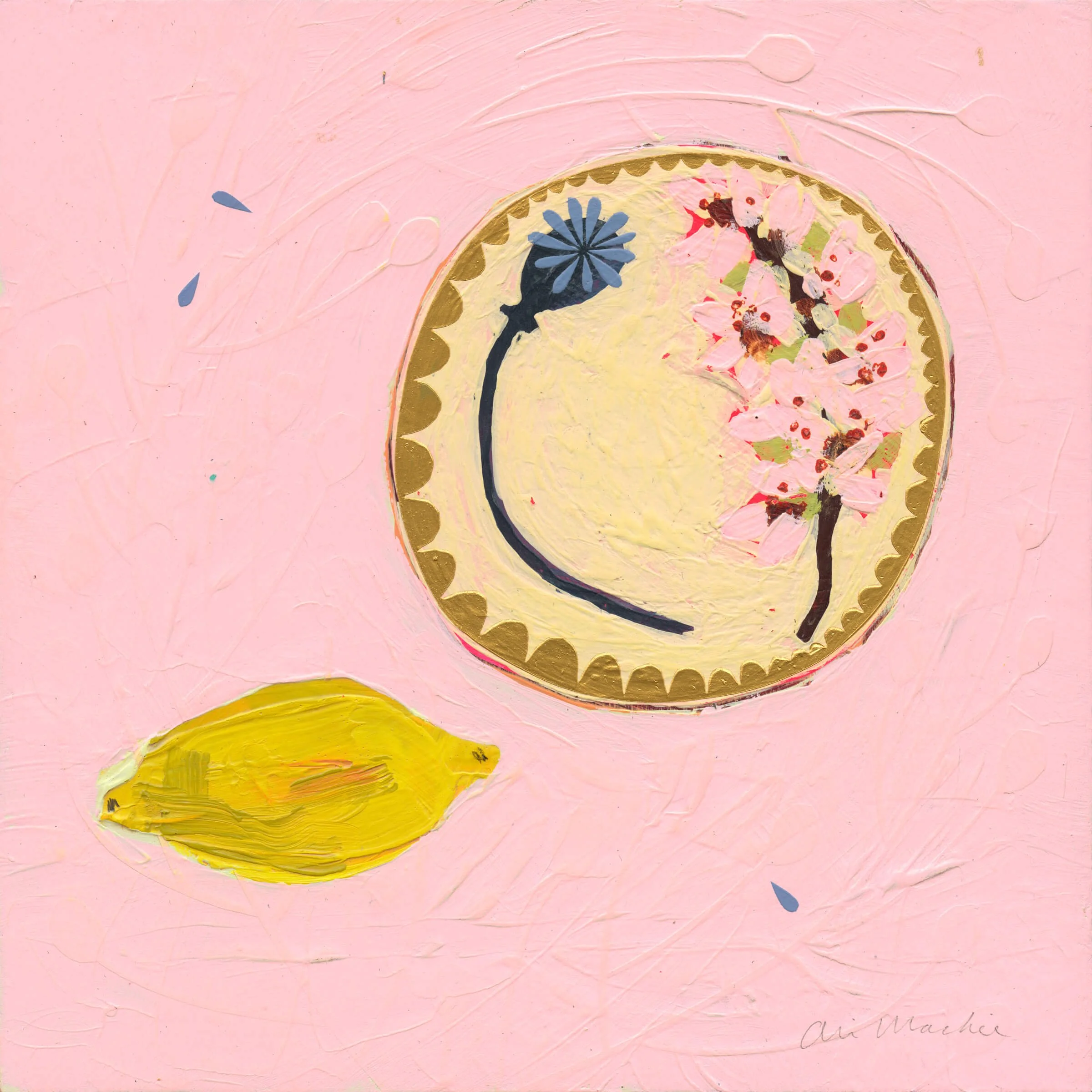 Sugar (30cm x 30cm) £440