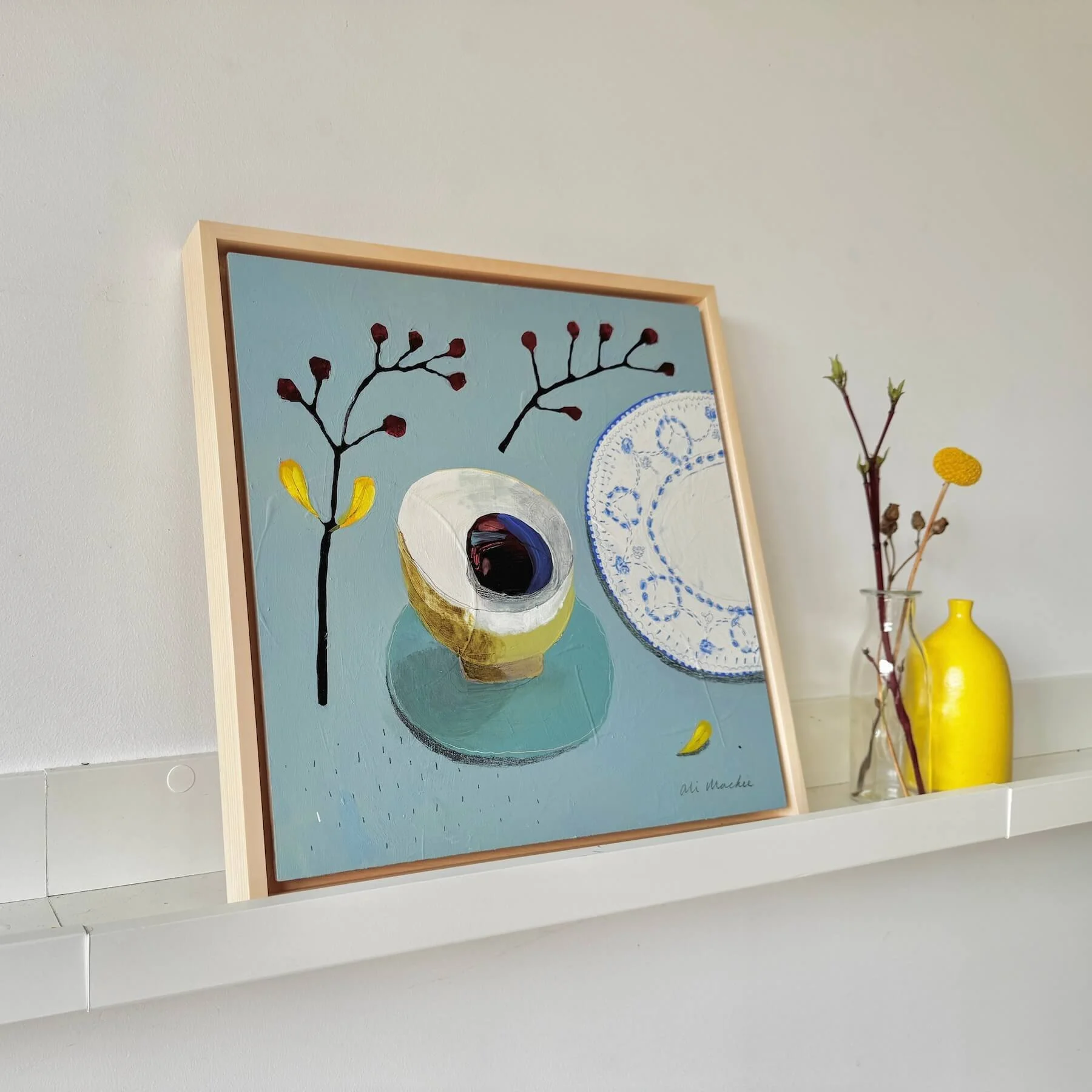 ali-mackie-art-join-me-at-the-table-original-painting-shelf-decor.JPG