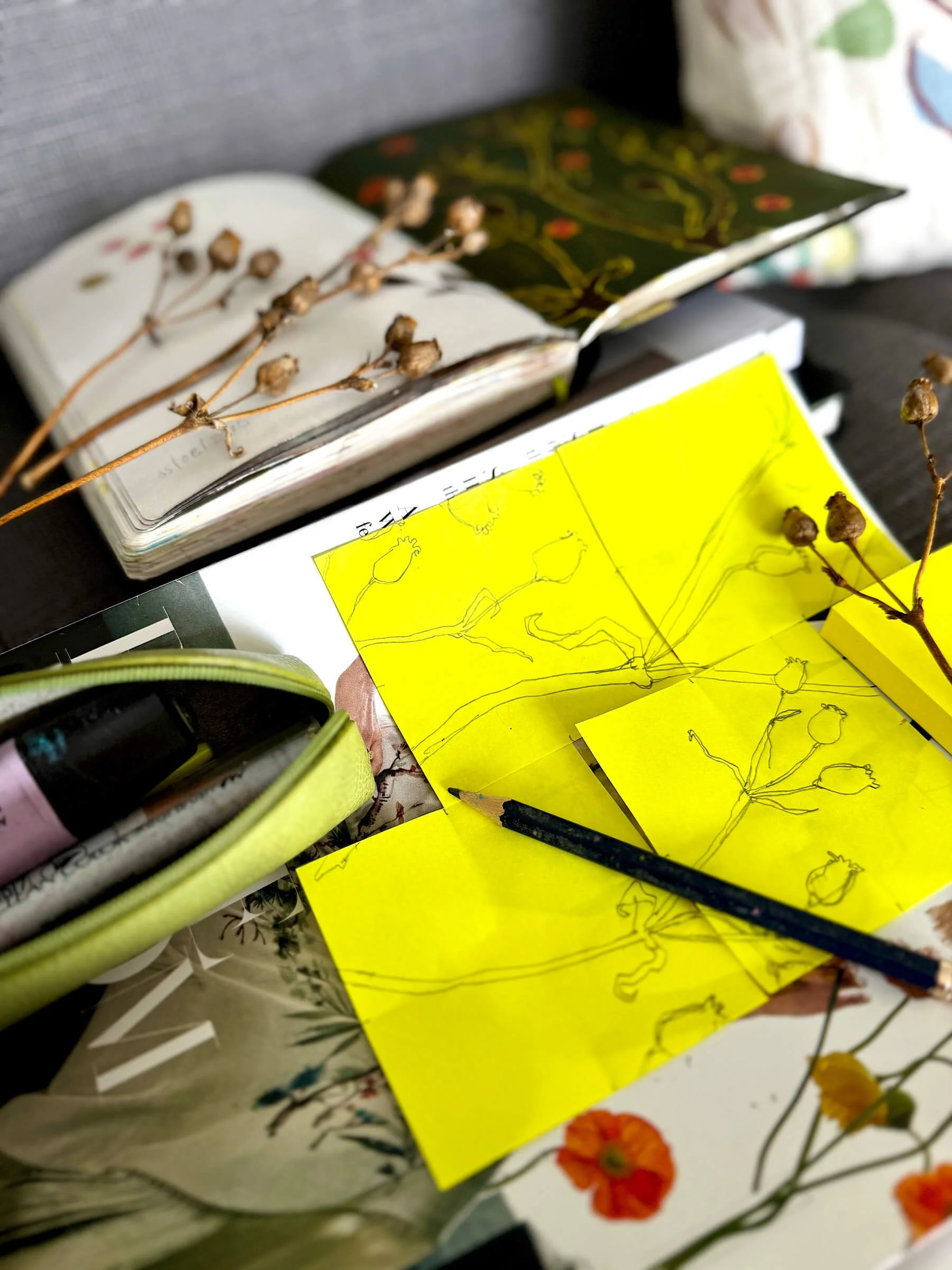 Ali Mackie Art Coastal Path Pattern WIP 01 web.jpeg