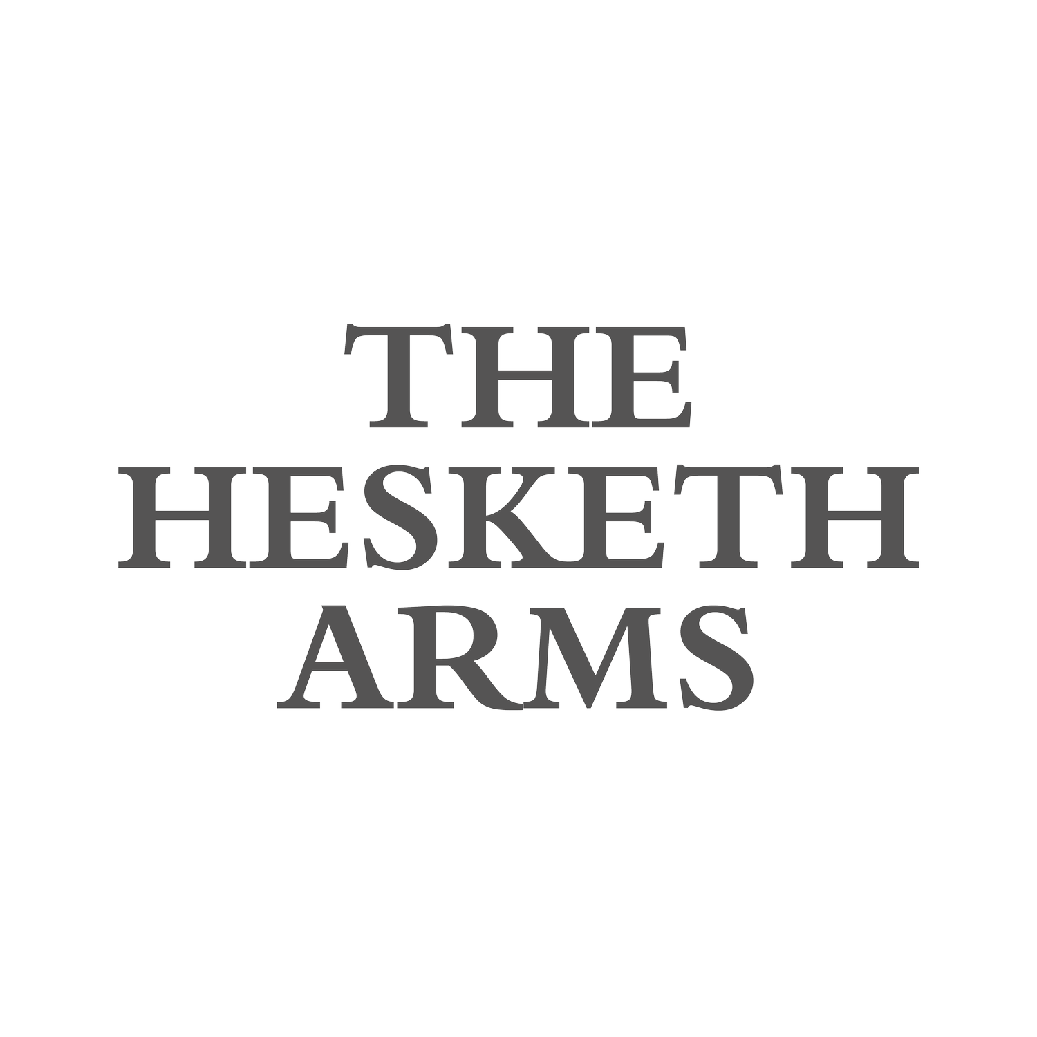 The Hesketh Arms