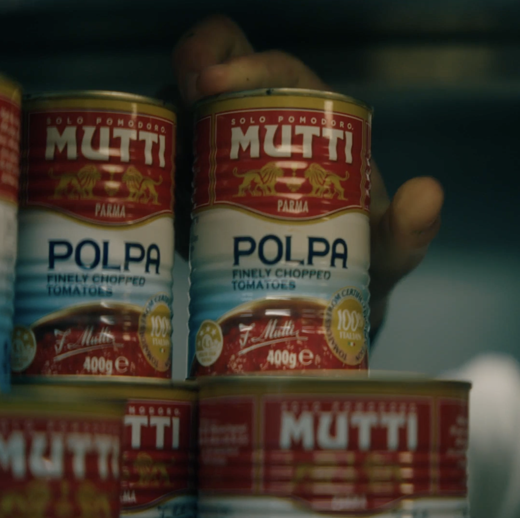 Confessions of a Muttiholic