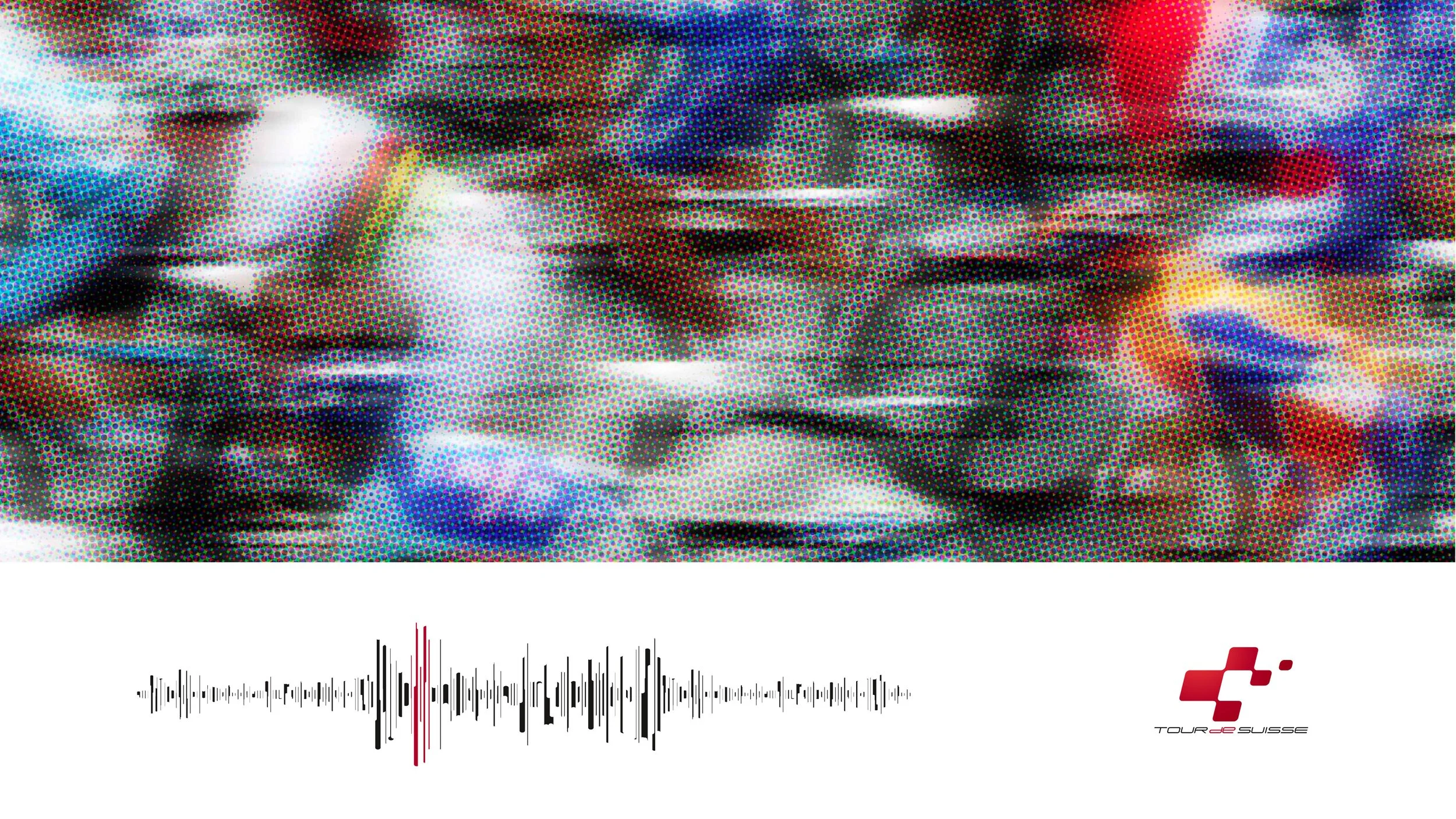 Brand Design Process // Tour de Suisse // RoyWedemaDesign