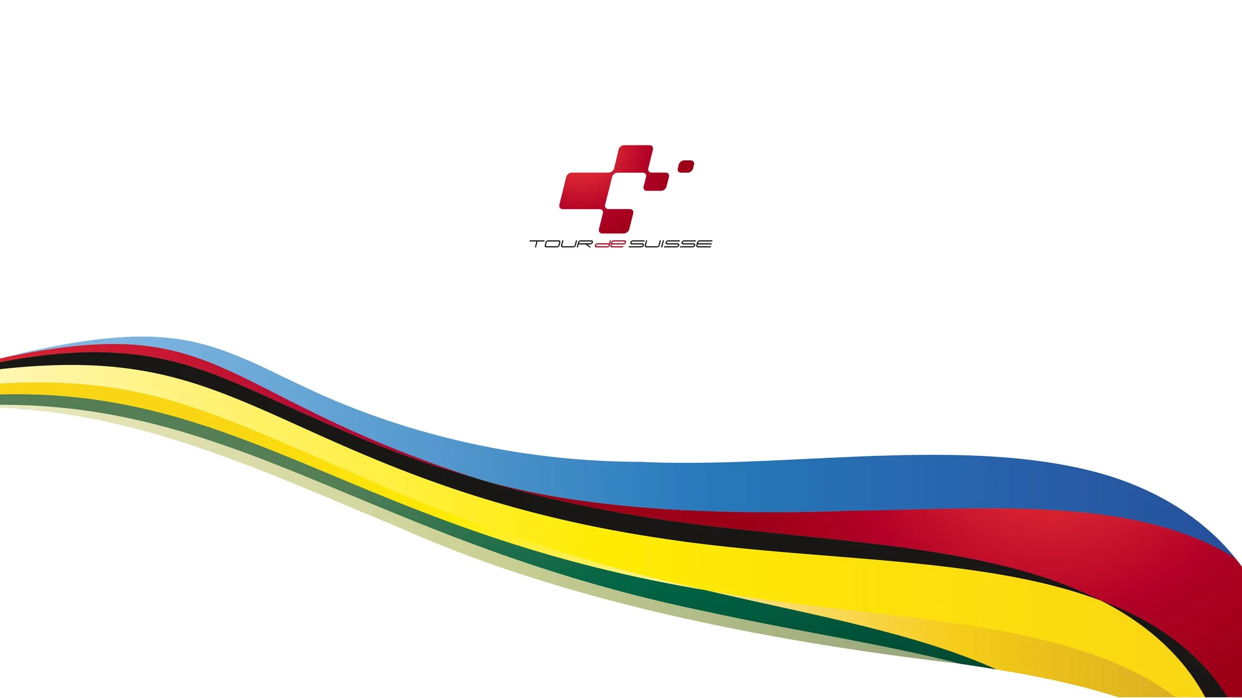 Brand Design Process // Tour de Suisse // RoyWedemaDesign