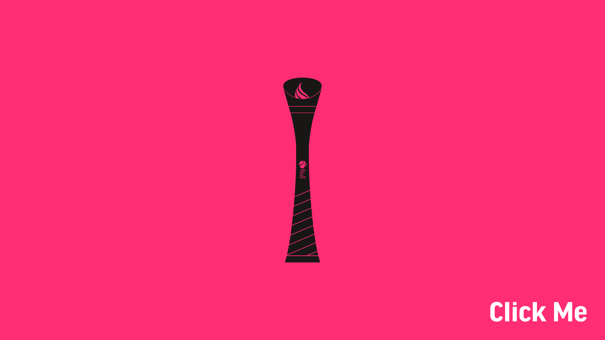 LADIES OPEN TROPHY