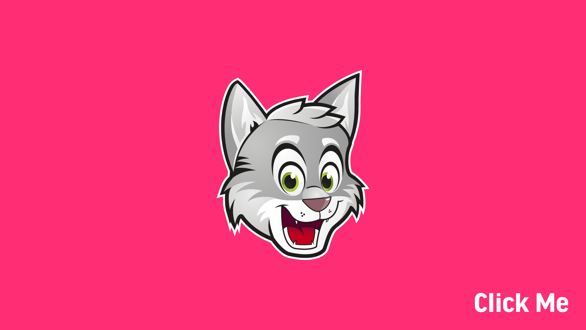 CATCHY The Wildcat