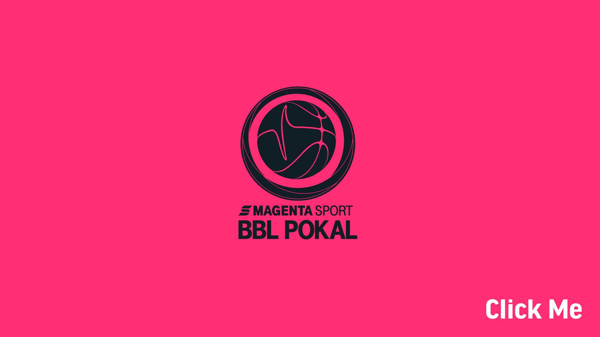 BBL POKAL