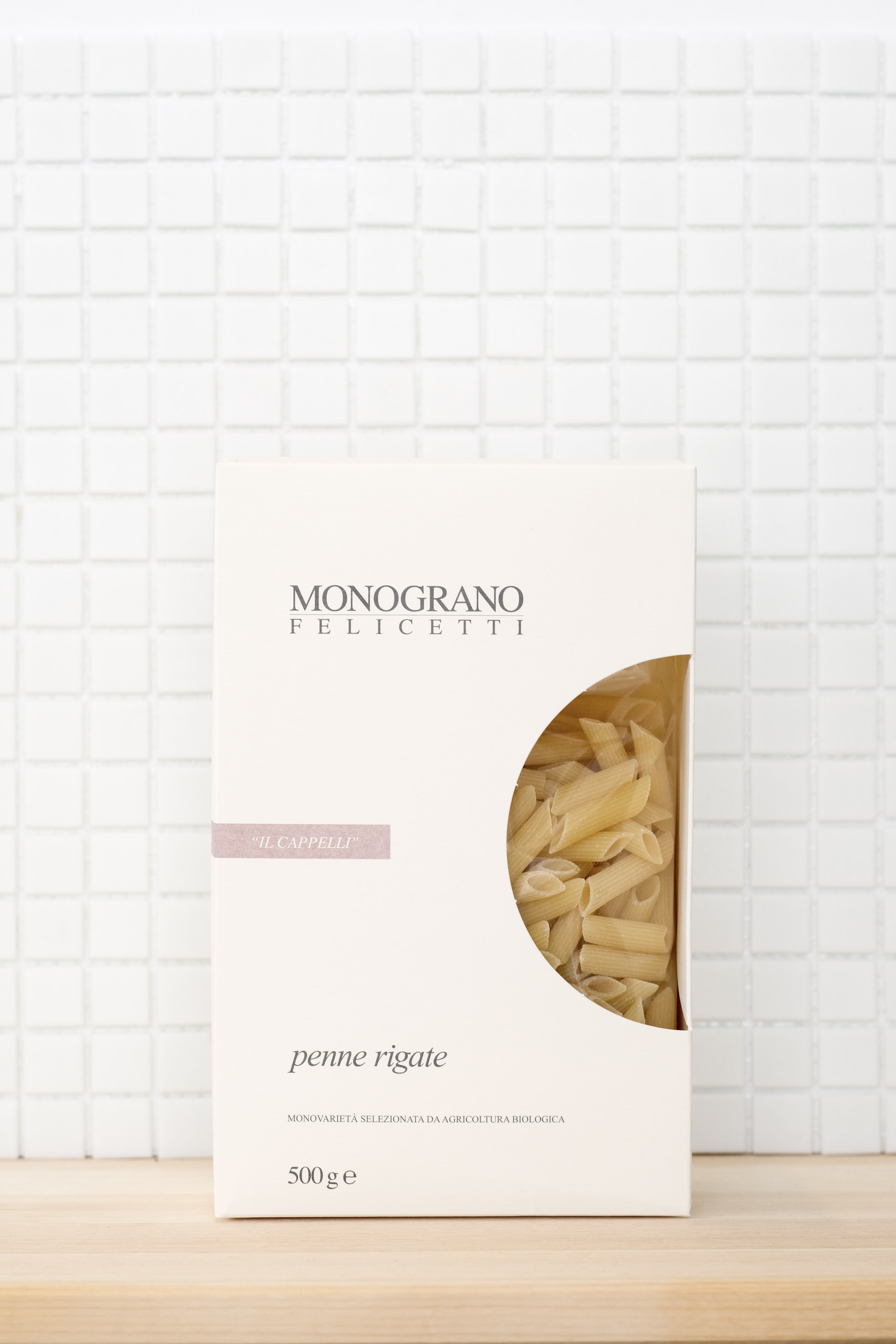 PENNE RIGATE