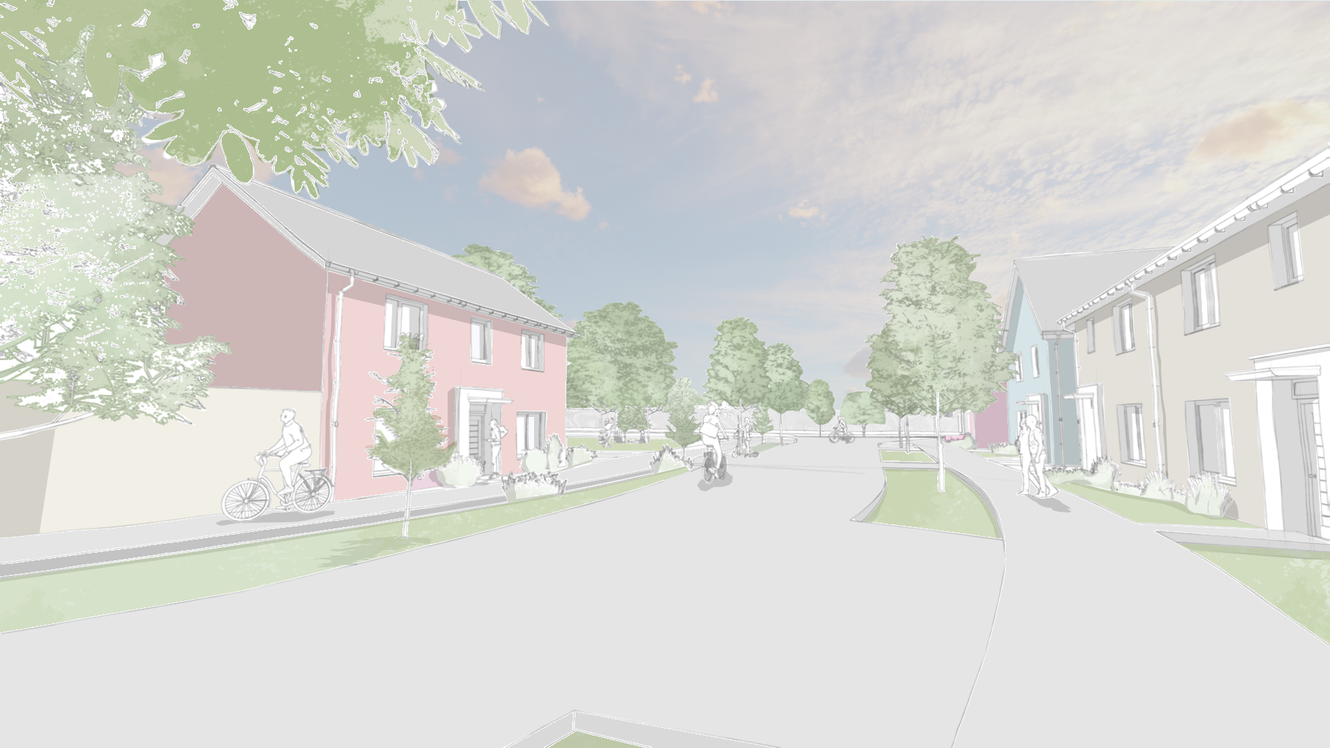 Former Pontypool College, Blaendare Rd, Cwmynyscoy, Pontypool NP4 5YE | Coleg Pontypool Blaenorol, Blaendare Rd, Cwmynyscoy, Pontypool, NP4 5YE