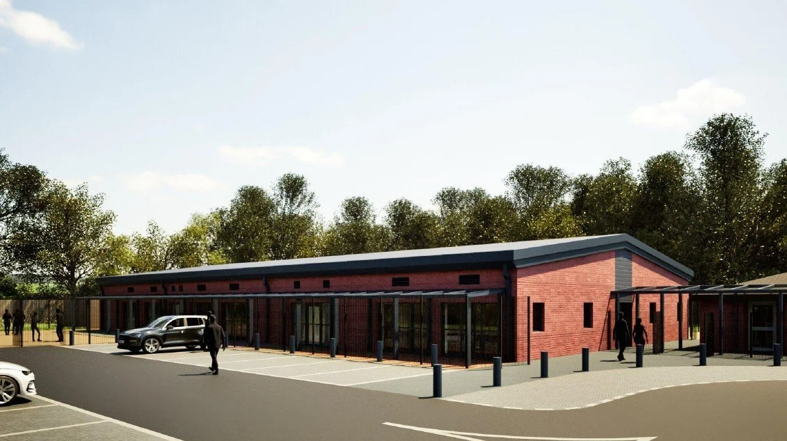 Buarth y Capel, Ynysybwl