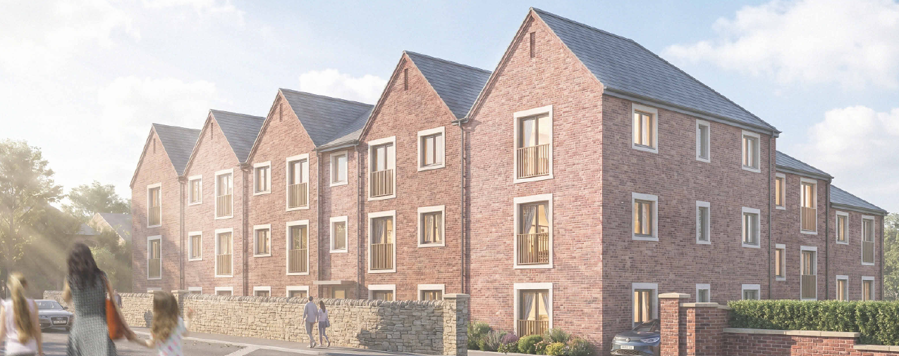 Former Ysgol Gymraeg Tan Y Lan School, Tan Y Lan Terrace, Morriston, Swansea, SA6 7DU | Hen Ysgol Gymraeg Tan Y Lan, Tan Y Lan Terrace, Treforys, Abertawe, SA6 7DU