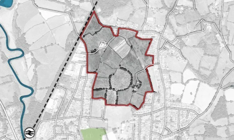 Pontarddulais Comp Math PONTARDDULAIS — Asbri Planning