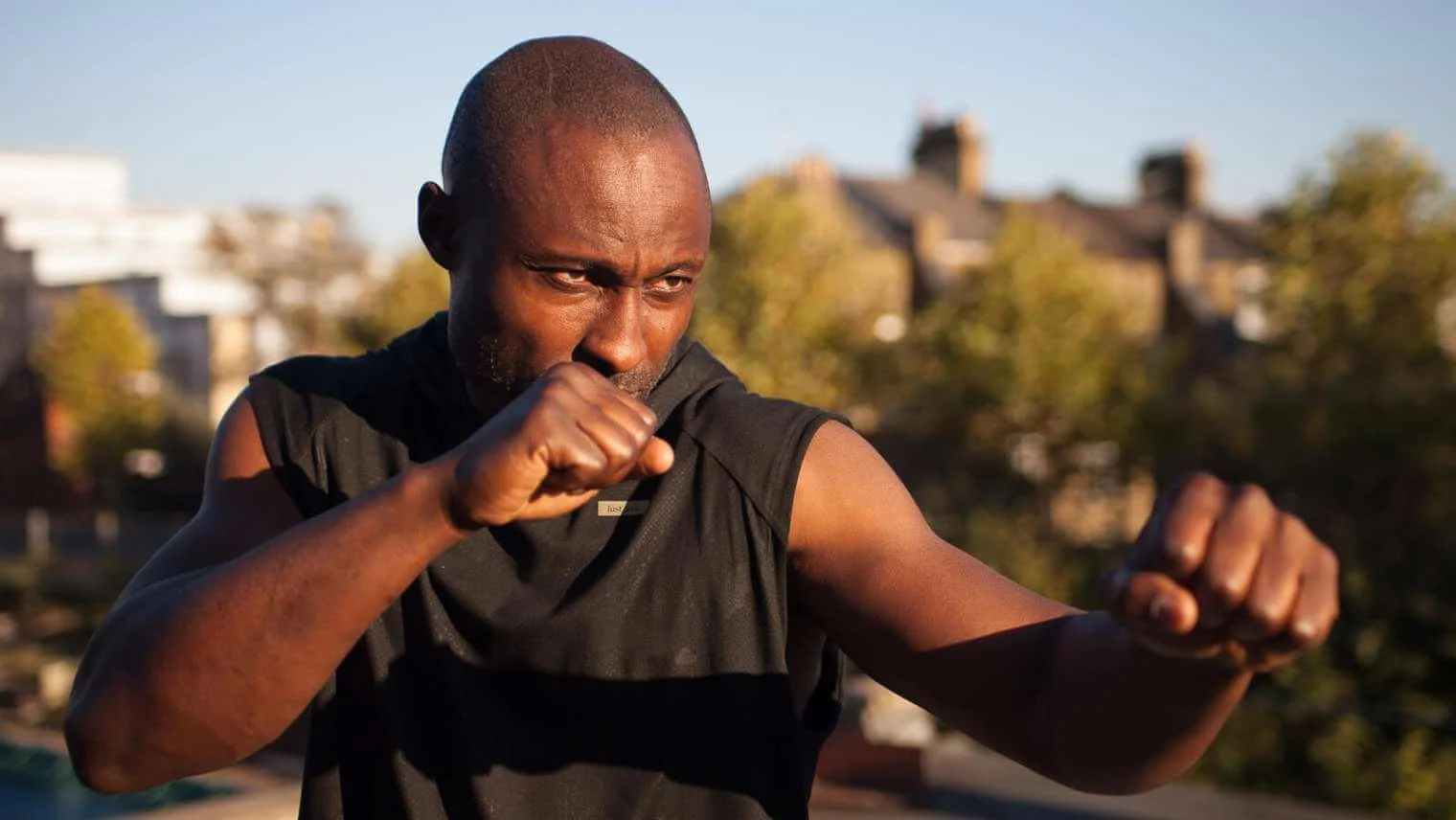 Akin (Shifu Heng Jiu