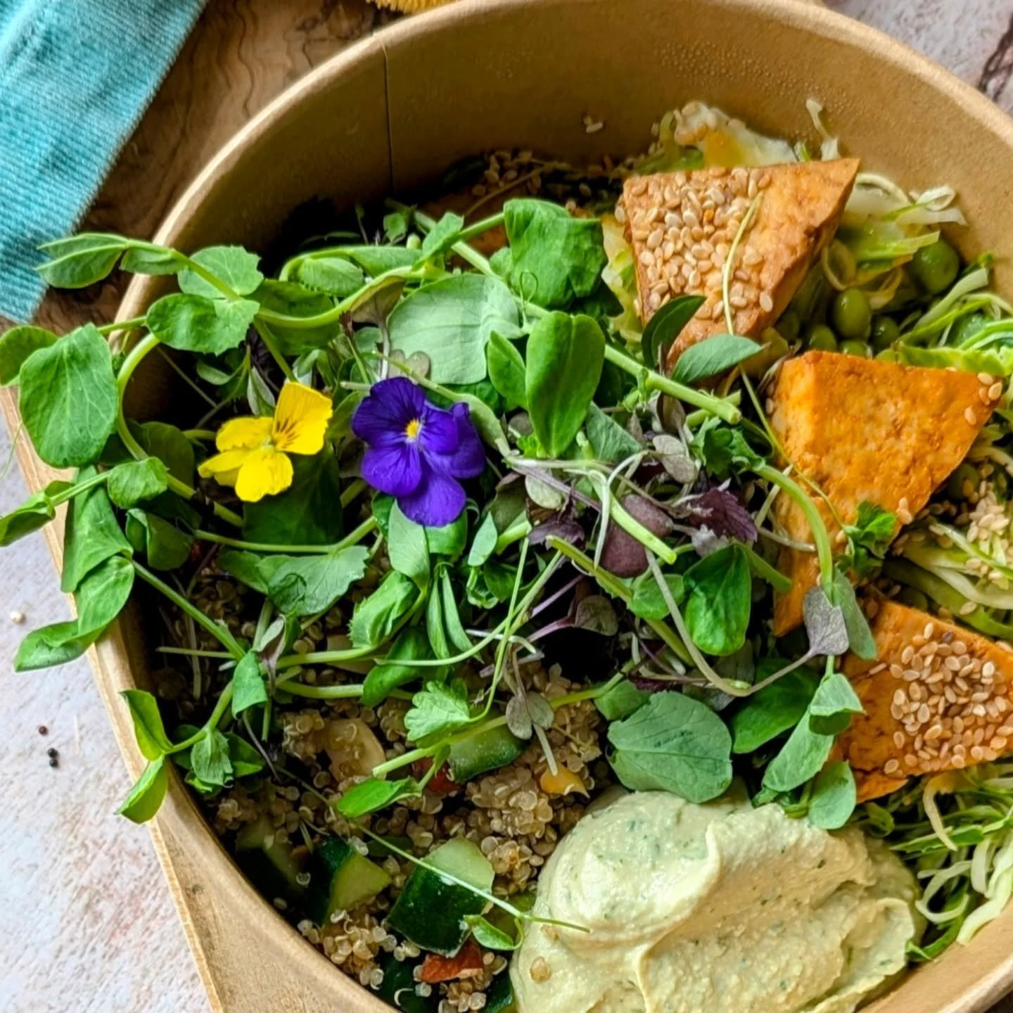 ✍🏻 NEW BLOG POST ✍🏻

Why is it important to get 30 different plants per week into your diet? 🌱🌱🌱🌱🌱🌱🌱🌱🌱🌱🌱🌱🌱🌱🌱🌱

I encourage my coaching clients to ADD MORE plants onto their plates, to help boost their wellness. But why is this signi