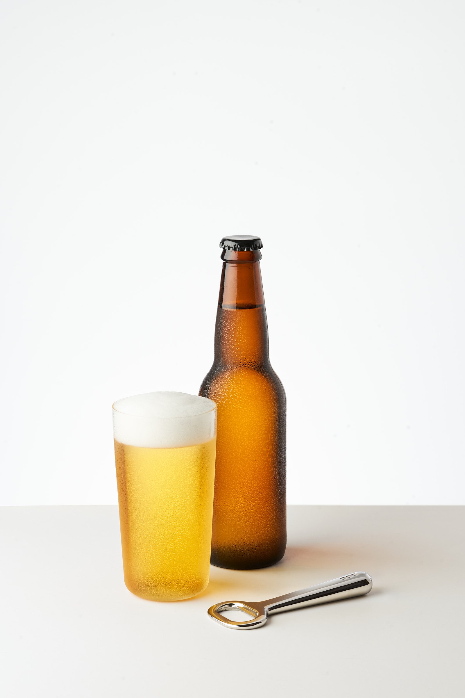 Bottle Opener + 330 Glass Package