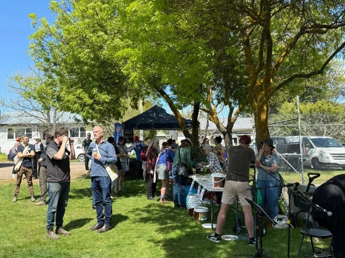 West End Community Fair