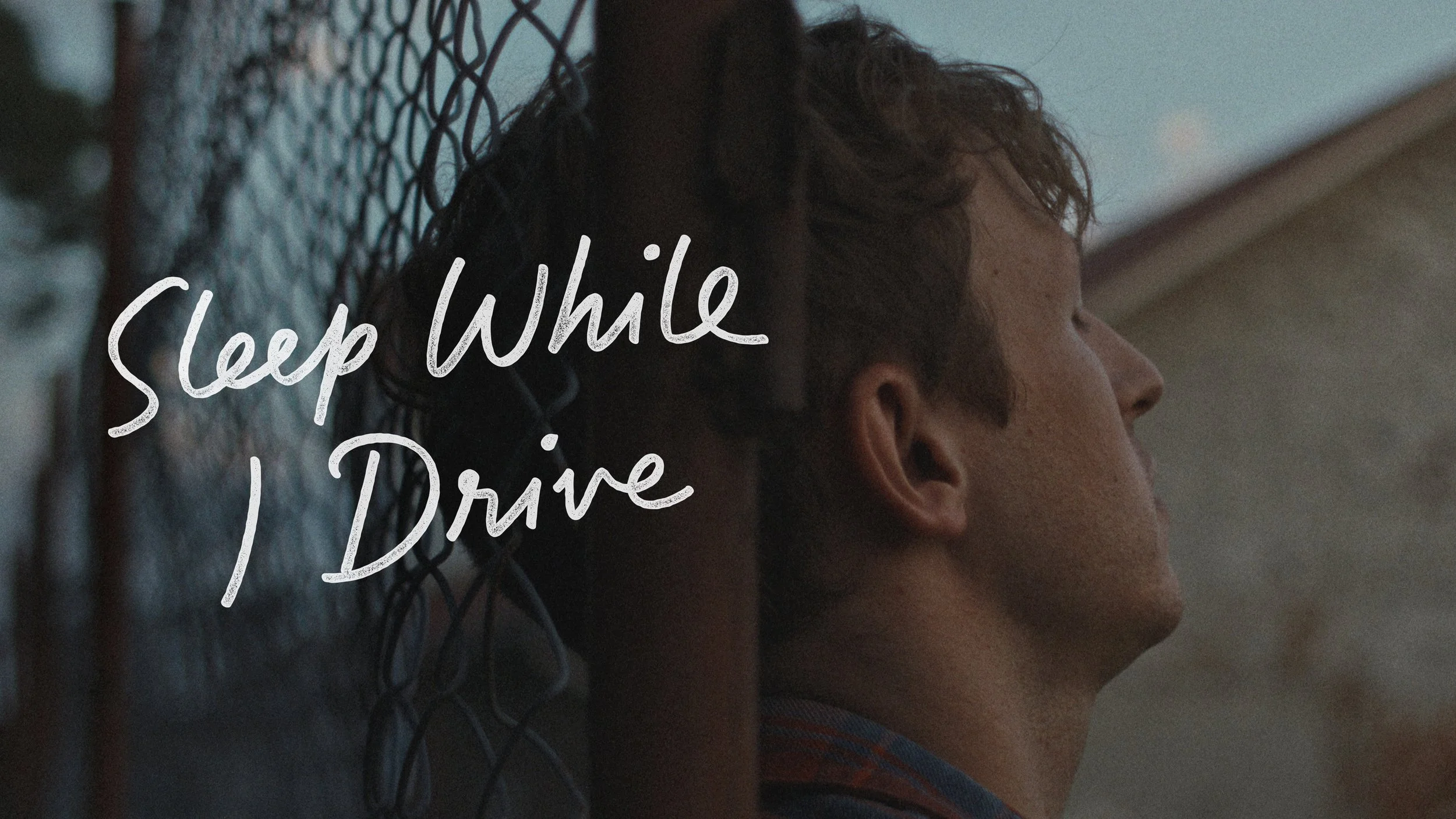 <p class="" style="white-space:pre-wrap;">Short Film - "Sleep While I Drive" - coming soon</p>
