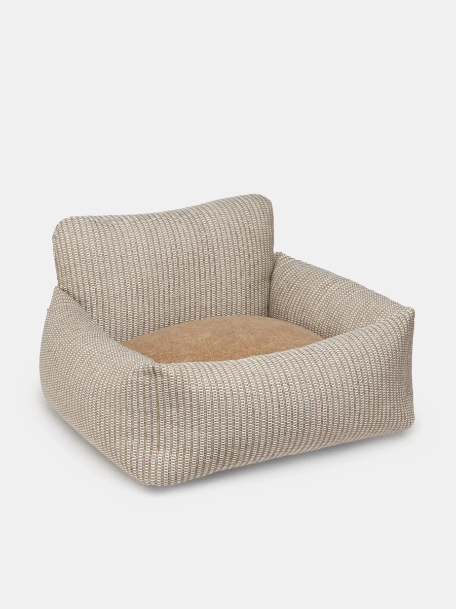 Bespoke Dog Bed