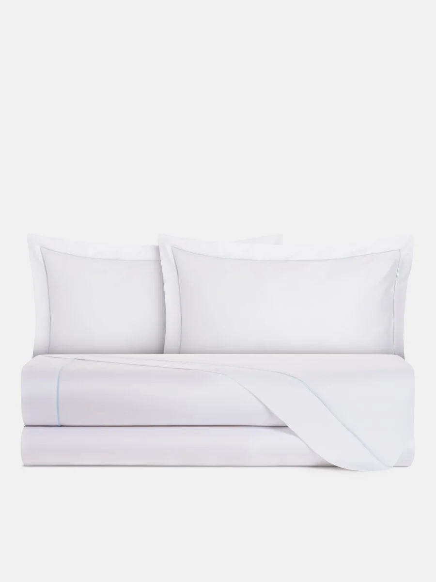 Premium Cotton Sateen