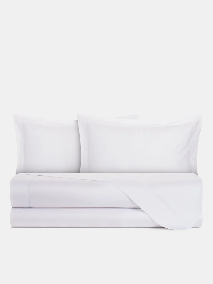 Premium Cotton Sateen