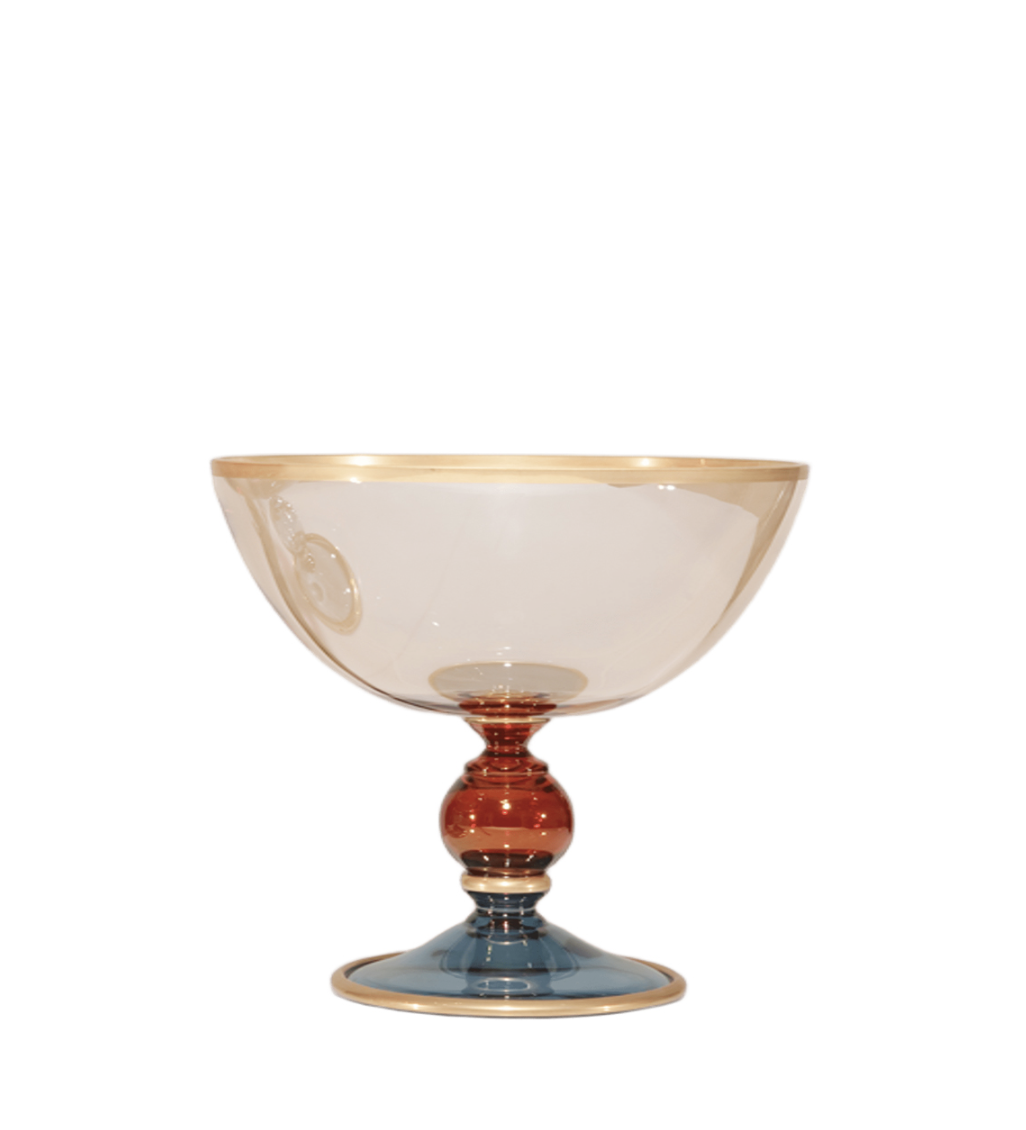 Fruit Bowl by Griffe Montenapoleone
