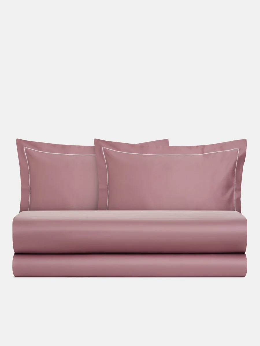 Premium Cotton Sateen