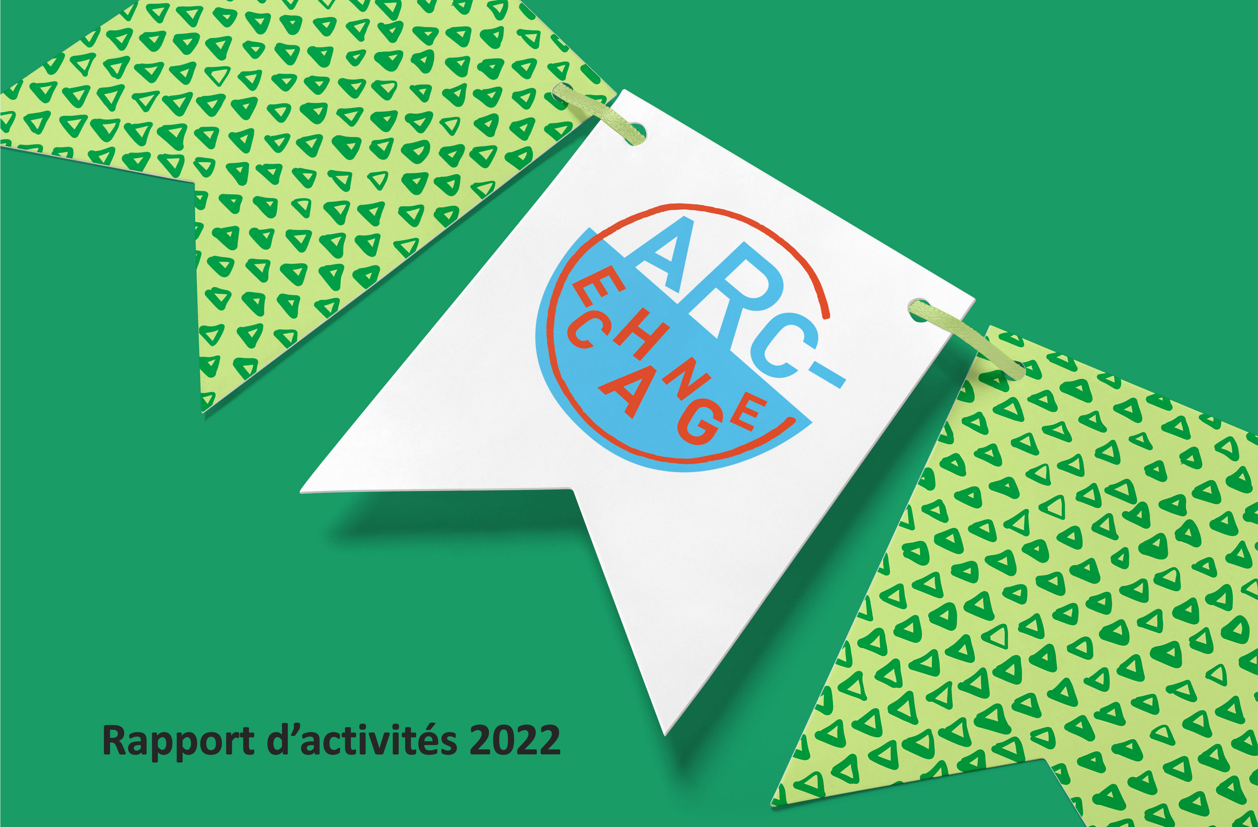 Notre rapport d’activités 2022
