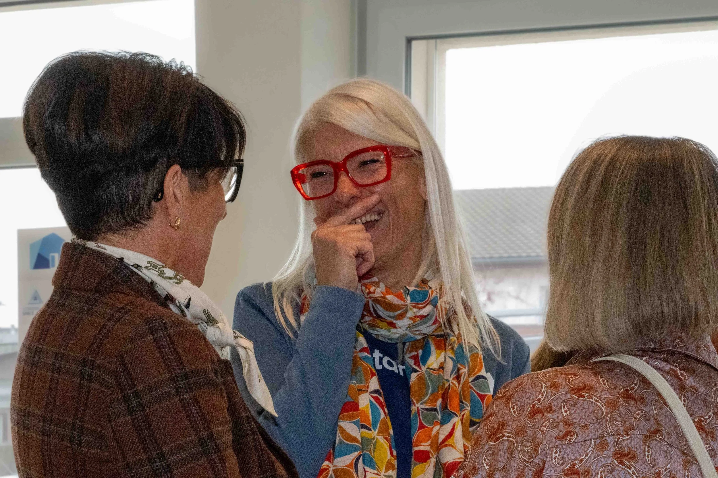 Journée des bénévoles 2025