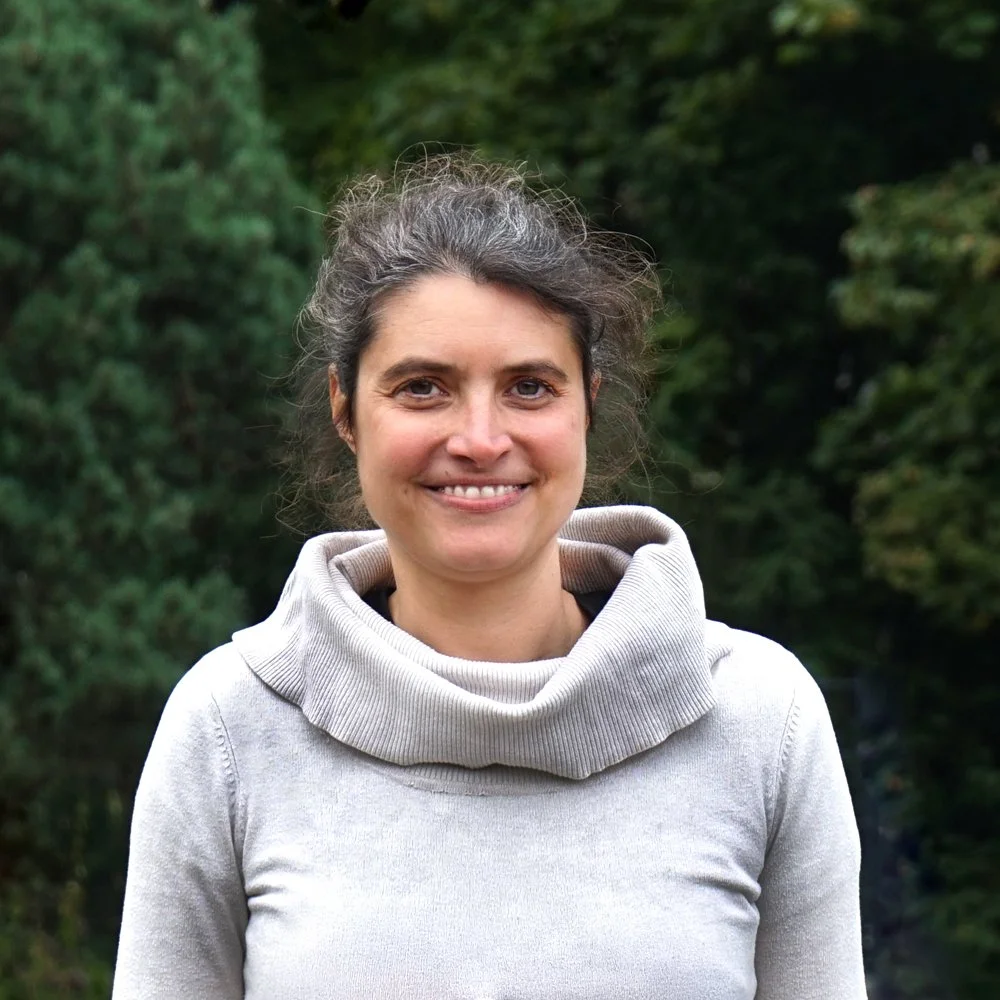 Notre nouvelle coordinatrice 
