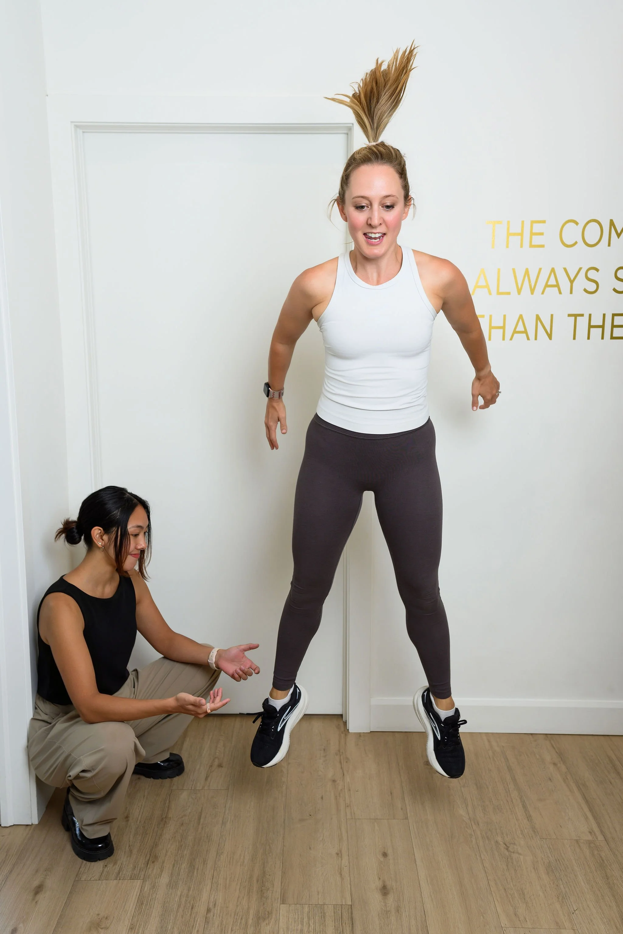 Sports Physiotherapy