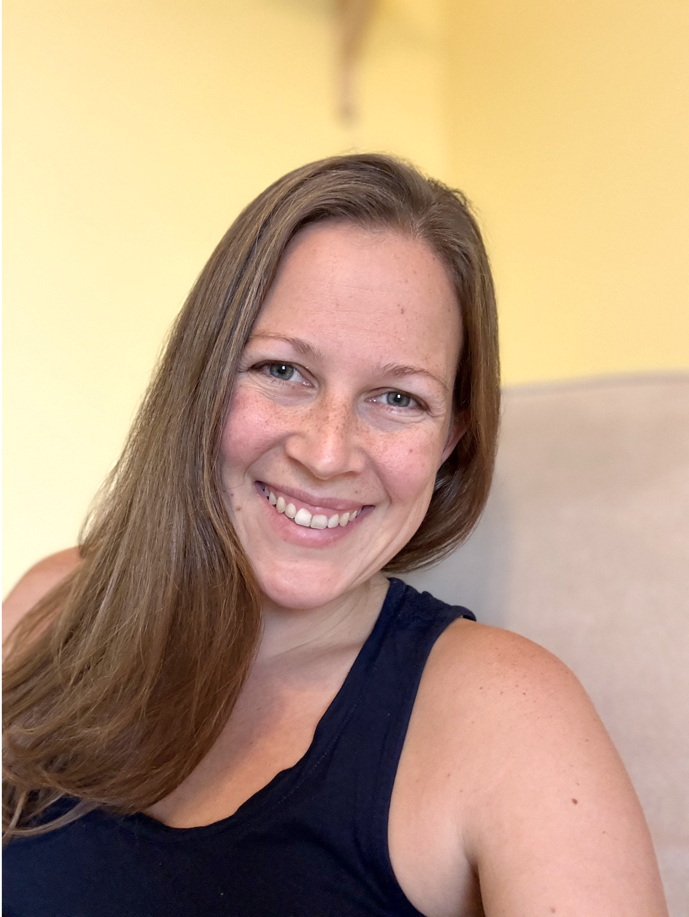 Rachel Miller