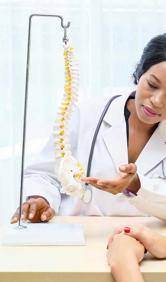 Chiropractor