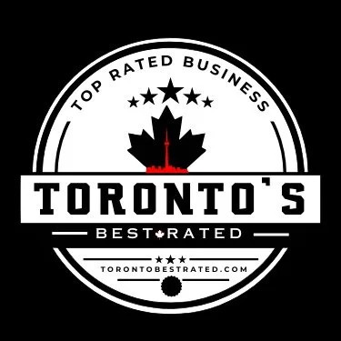 Toronto's Best Rated Logo