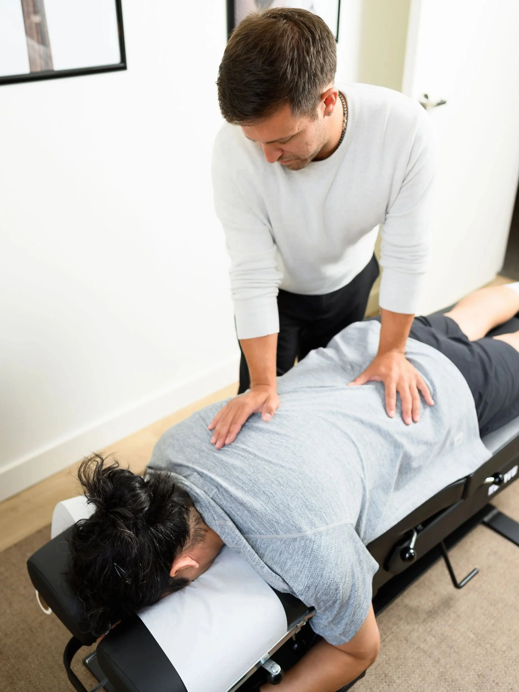Chiropractic Care