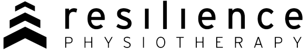 Resilience physiotherapy logo