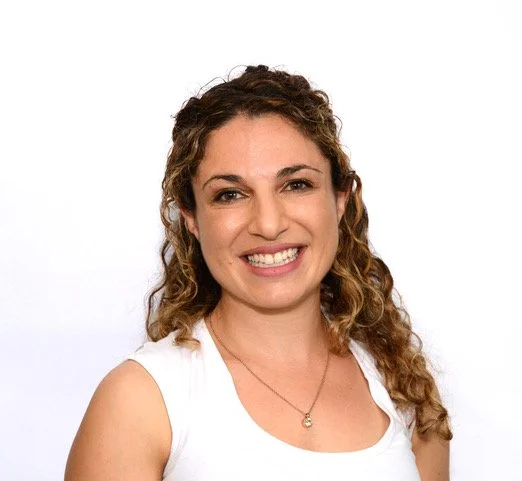 Roxy Azoory