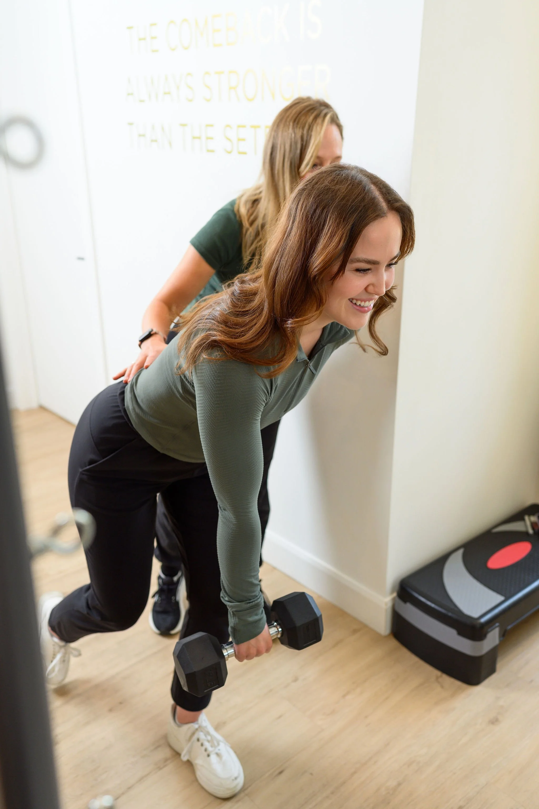 Exercise Rehabilitation in Toronto On