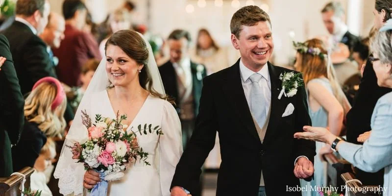 A Cotswold Wedding