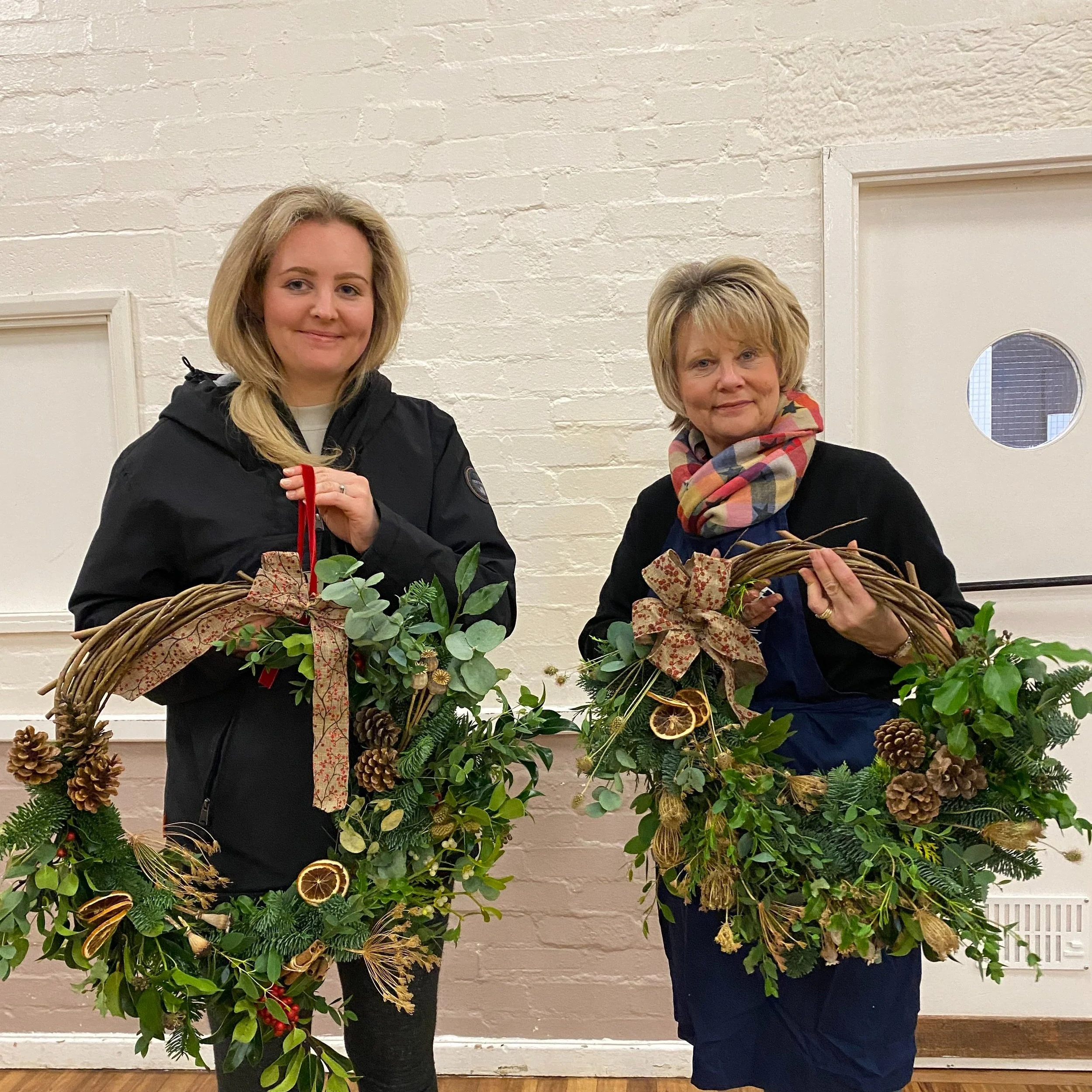 What’s been occurring at CCF HQ since September?