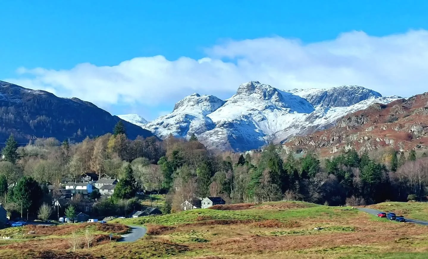 What's the Lake District like in winter? – 3 pros and cons of visiting out of season