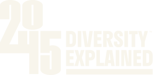 Diversity Explained