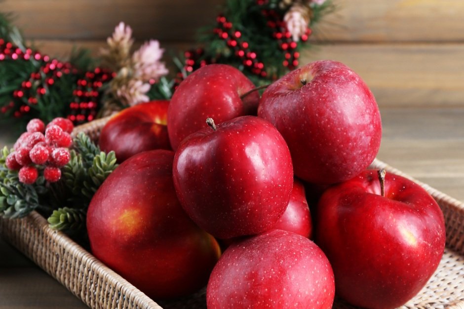 Do you need any more apples in your HR basket?