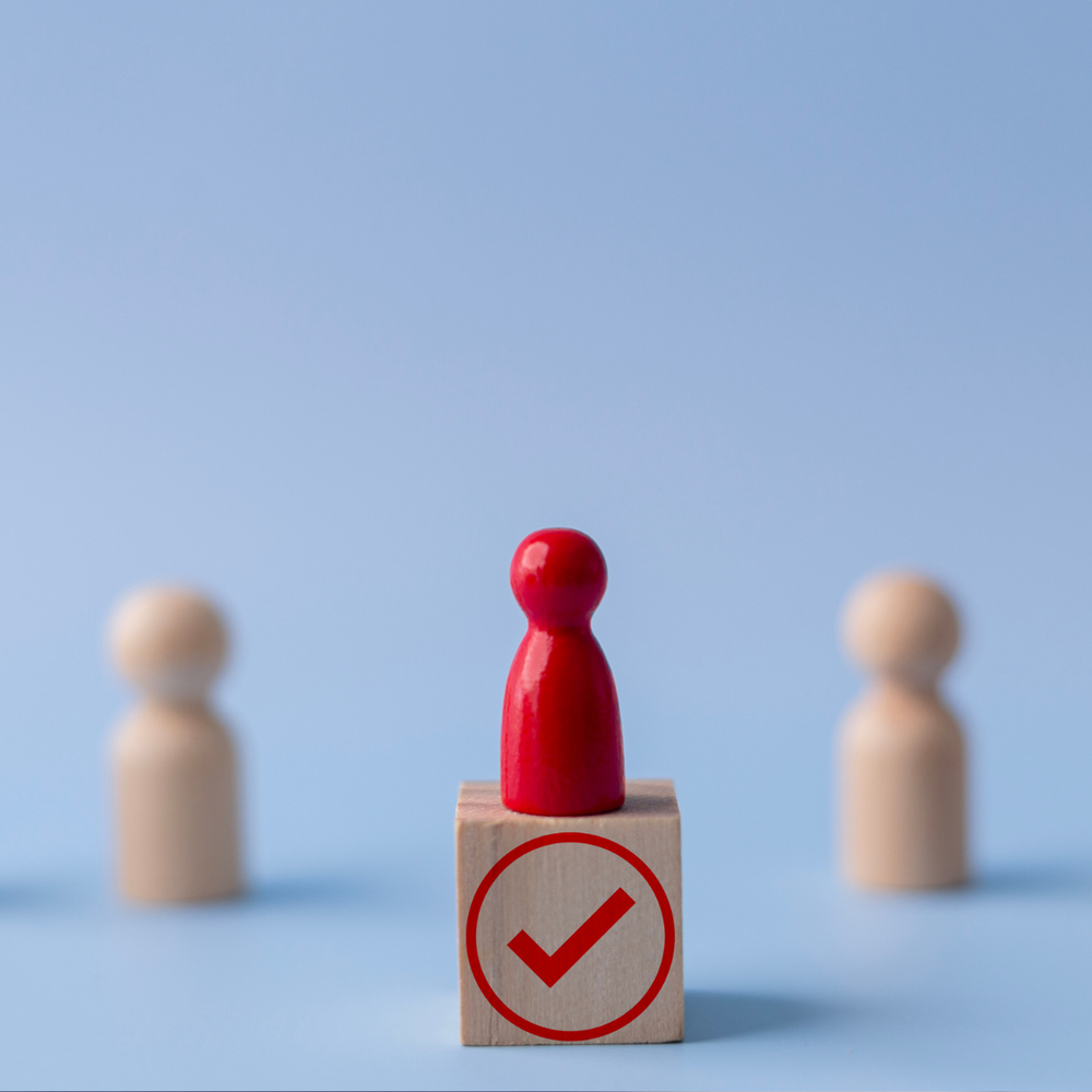 Hire Right: First Time, Every Time — ProAction HR - We Deliver People ...