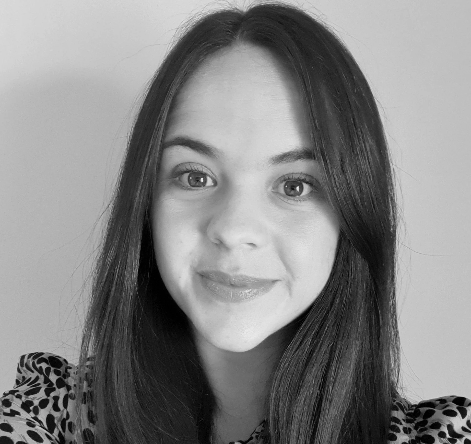Beth Glass HR Administrator