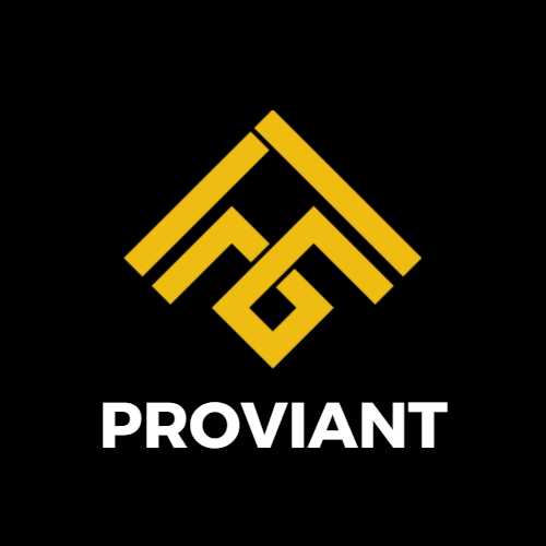 Home | Proviant