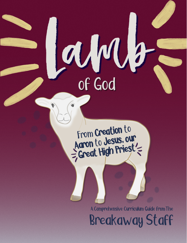 Lamb of God