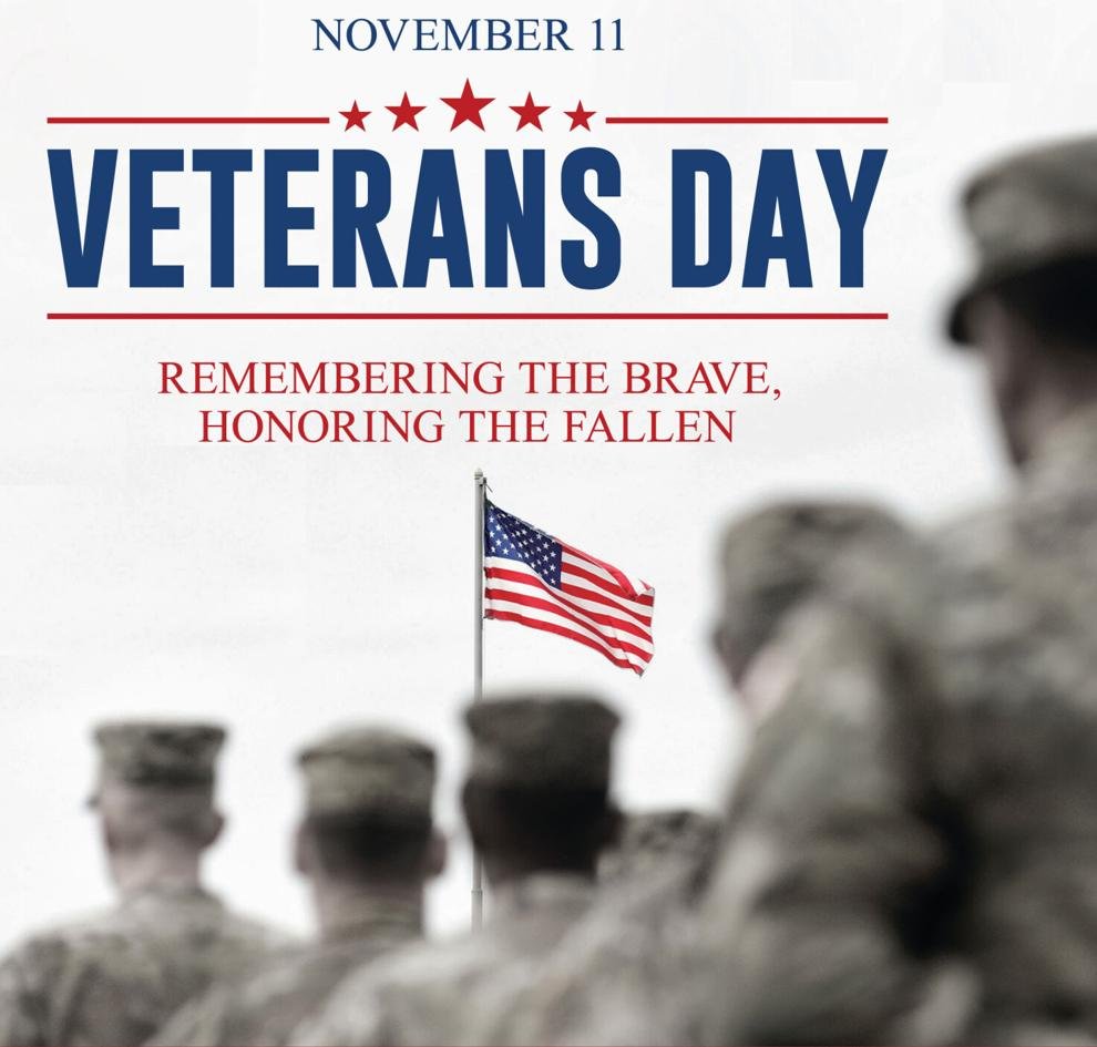 Veterans Day 2022: Why is Veterans Day on Nov. 11? Has it ever been on  another date? 