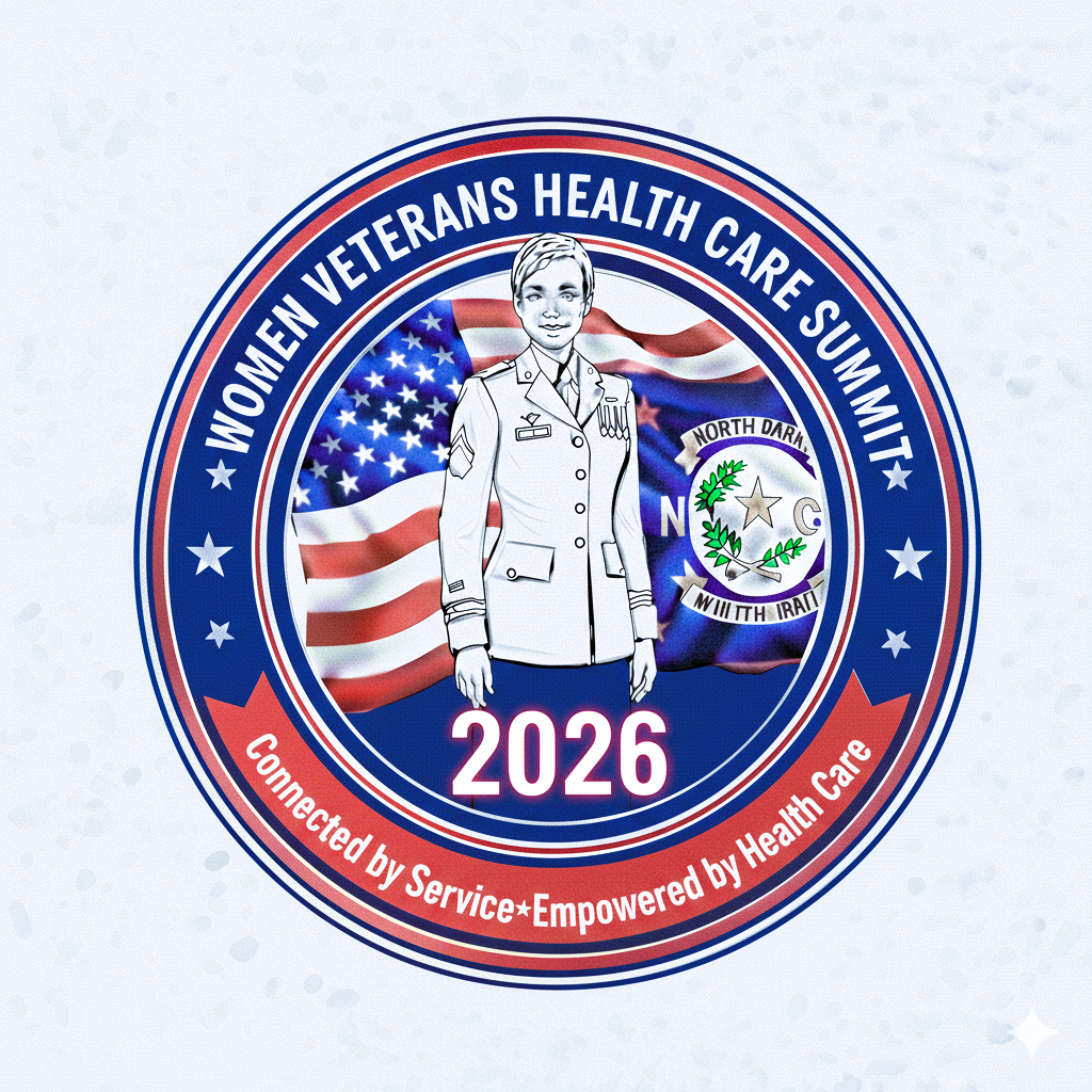 Women Veterans Healthcare Summit: June 18 &amp; 19