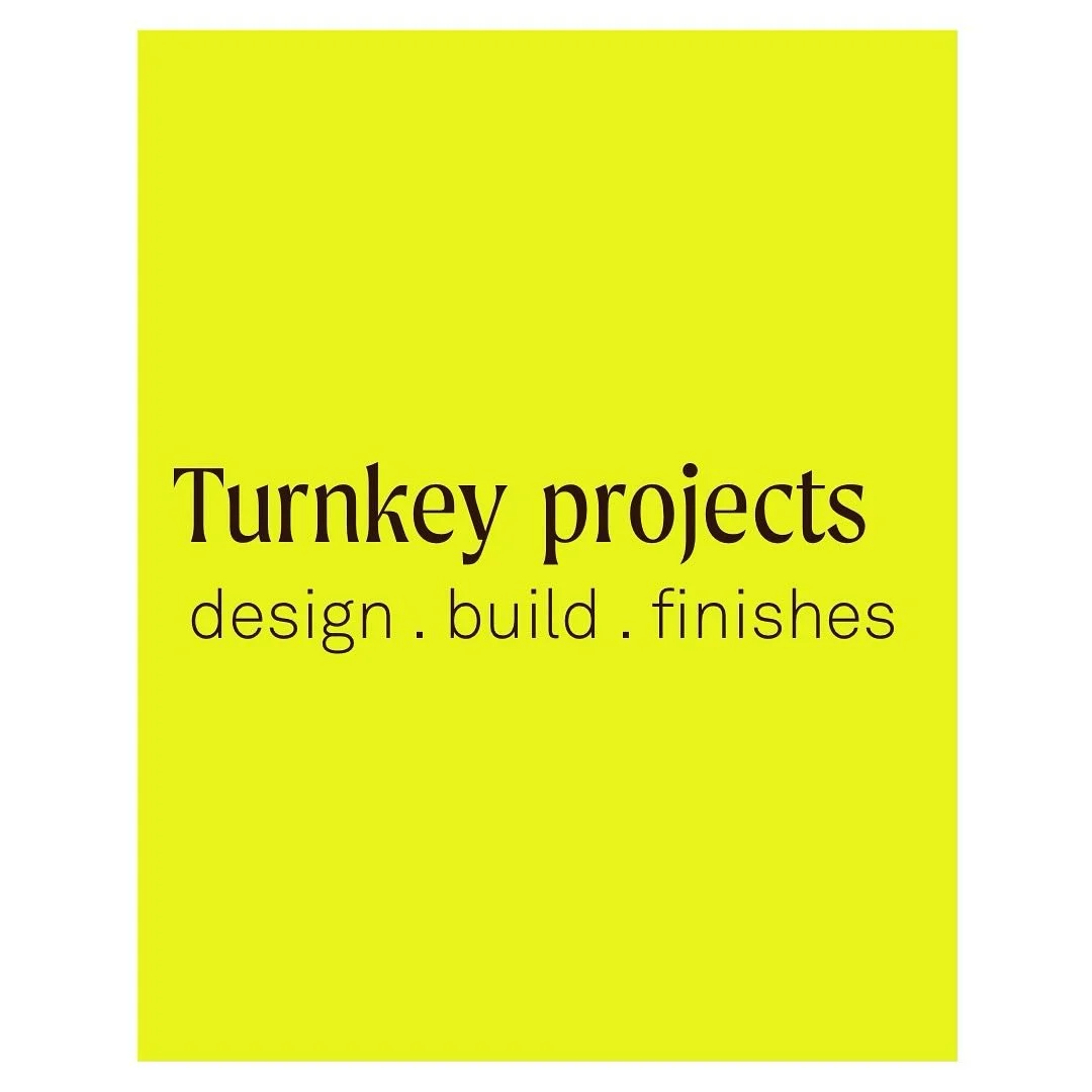 We offer two types of services:

Drawings only..
where we supply a full pack of drawings including each layer of your building (floors, walls, electrical, lighting etc). In addition, all measurements, quantities and products are specified in schedule